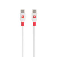 Skross USB-C to USB-C Cable 200cm 100W