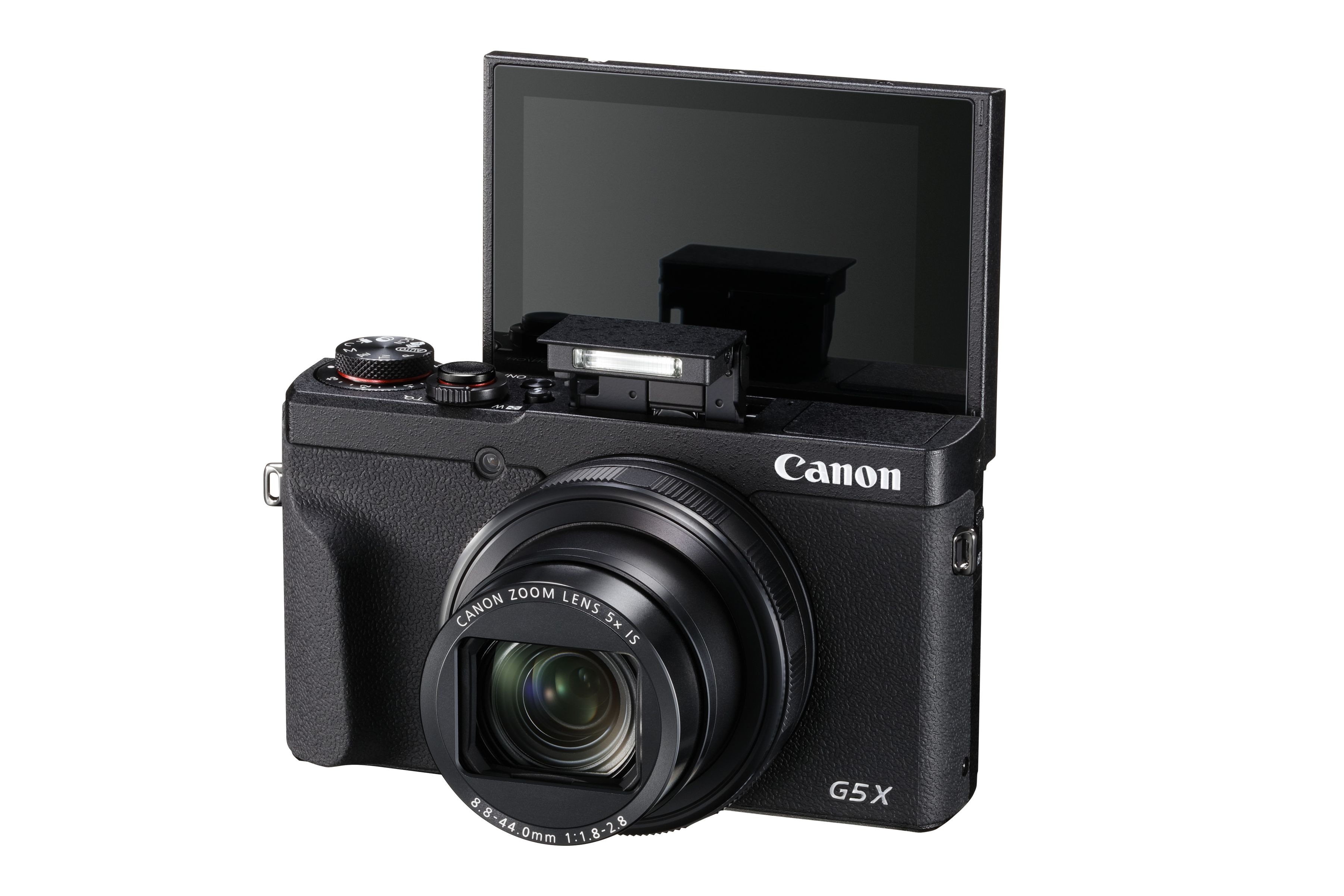 Canon Powershot G5 X Mark II Batt-Kit