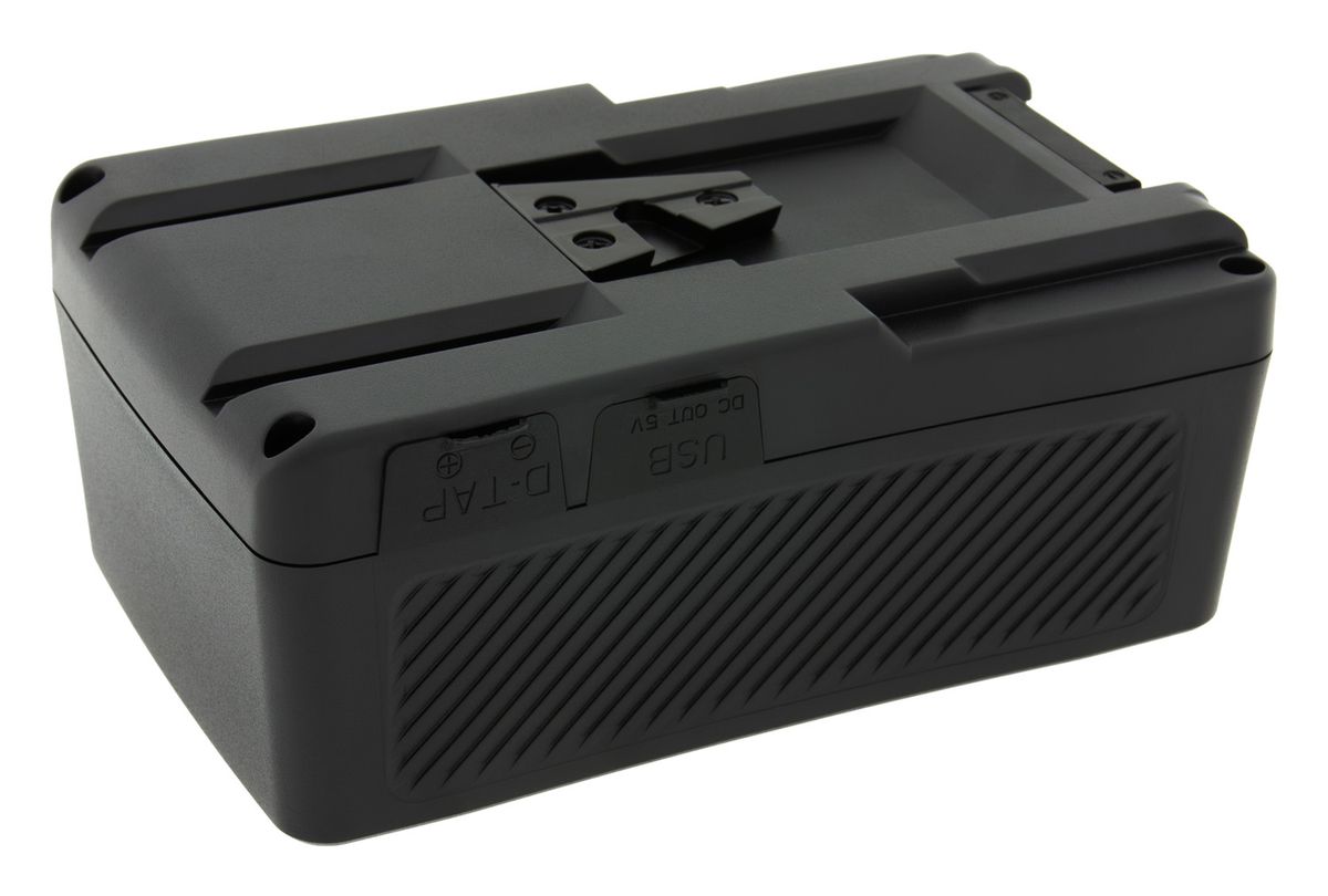 Patona Premium V-Mount 190Wh PD100W