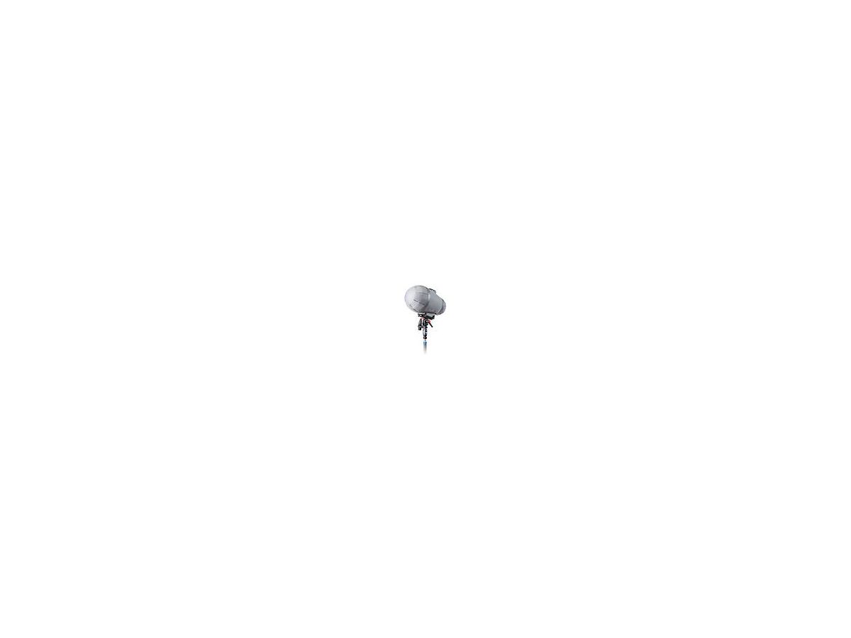 Rycote PCS Cyclone Adapter