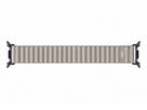Samsung Watch 9 Fabric Band (S/M) Mocha
