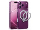 Torras Ostand Spin iPhone 18 Pro Clear