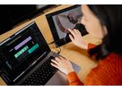 Verbatim Port. Touchscreen Monitor 17.3"