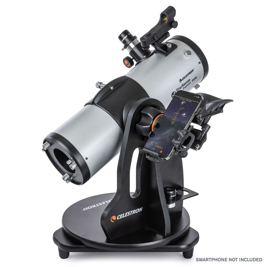 Celestron SSE 114mm Tabletop Dobson