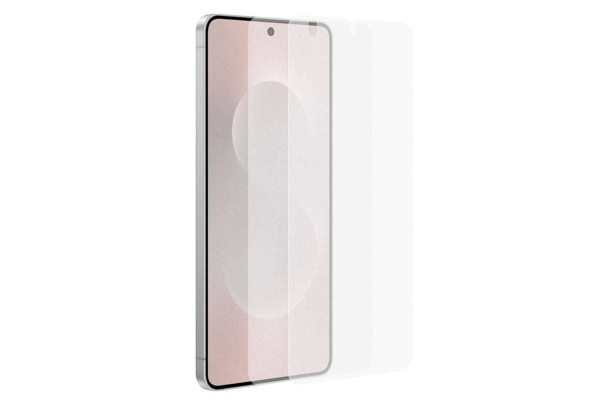 Samsung S25 Edge Anti reflecting Film