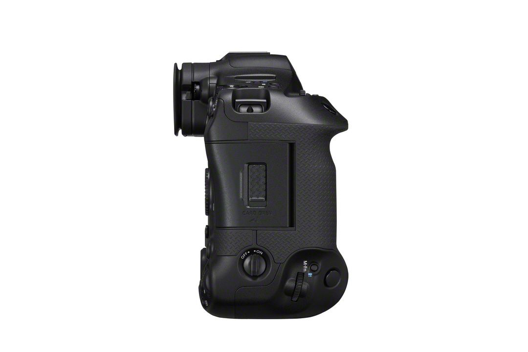 Canon EOS R1 Boitier