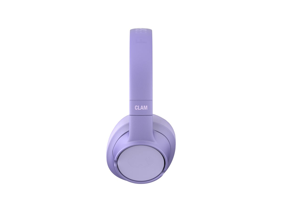 Fresh 'n Rebel Clam Core Dreamy Lilac