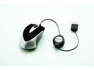 Verbatim Go Mini Travel Mouse Black