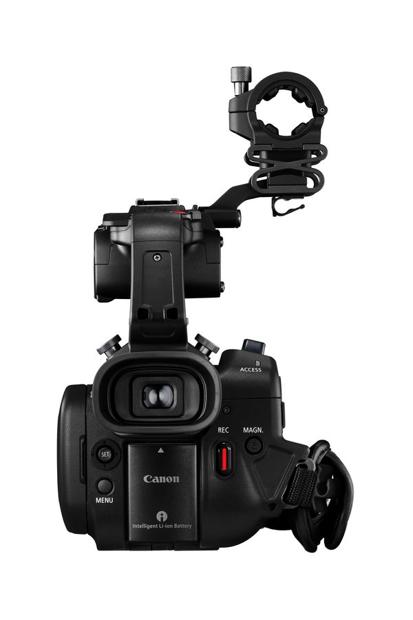 Canon XA-70 Camcorder 4K