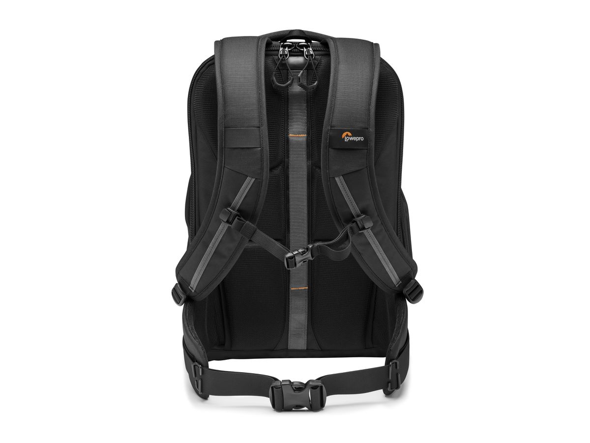 Lowepro Flipside BP 400 AW III noir