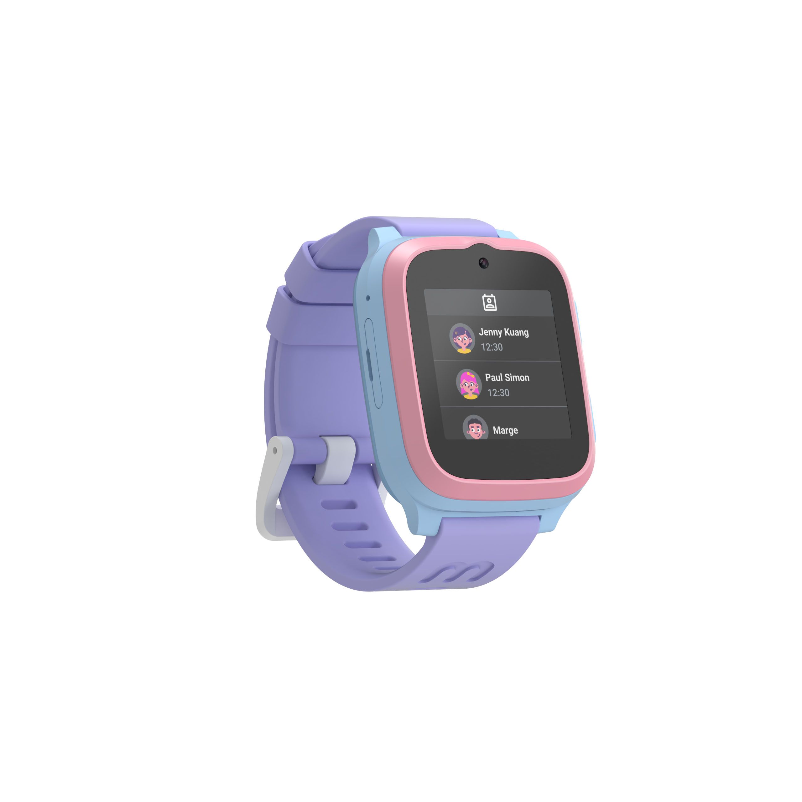 myFirst Fone S3 Cotton Candy Mix