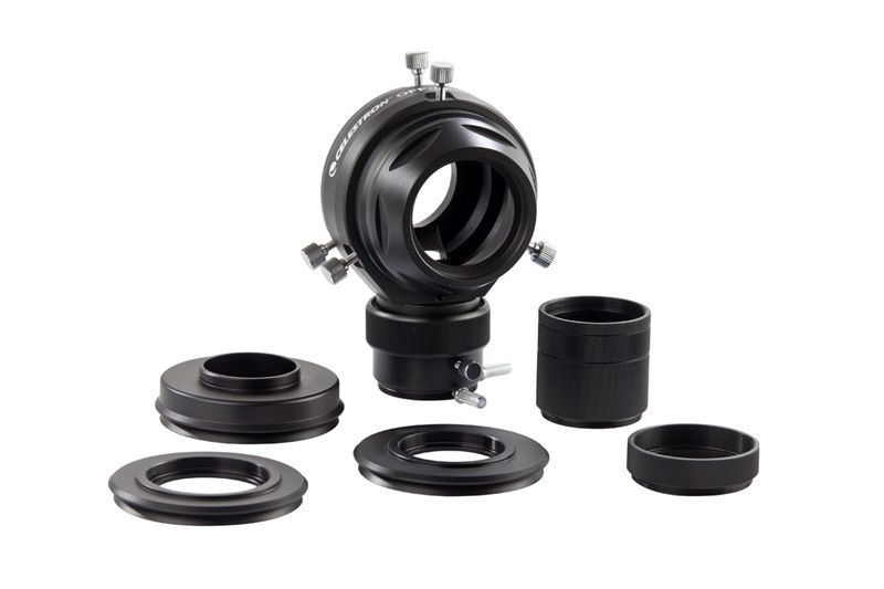 Celestron Off Axis Guider