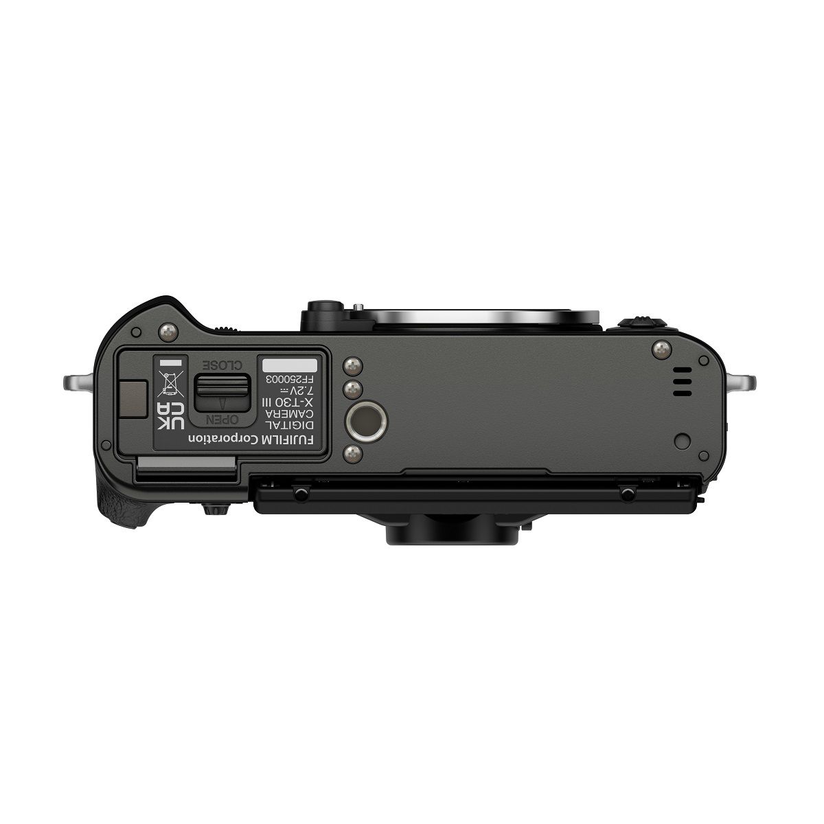 Fujifilm X-T30 III Charco Kit XC 13-33mm