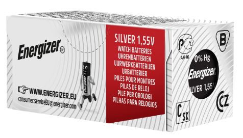 Energizer 387 1.5V S 1Stk