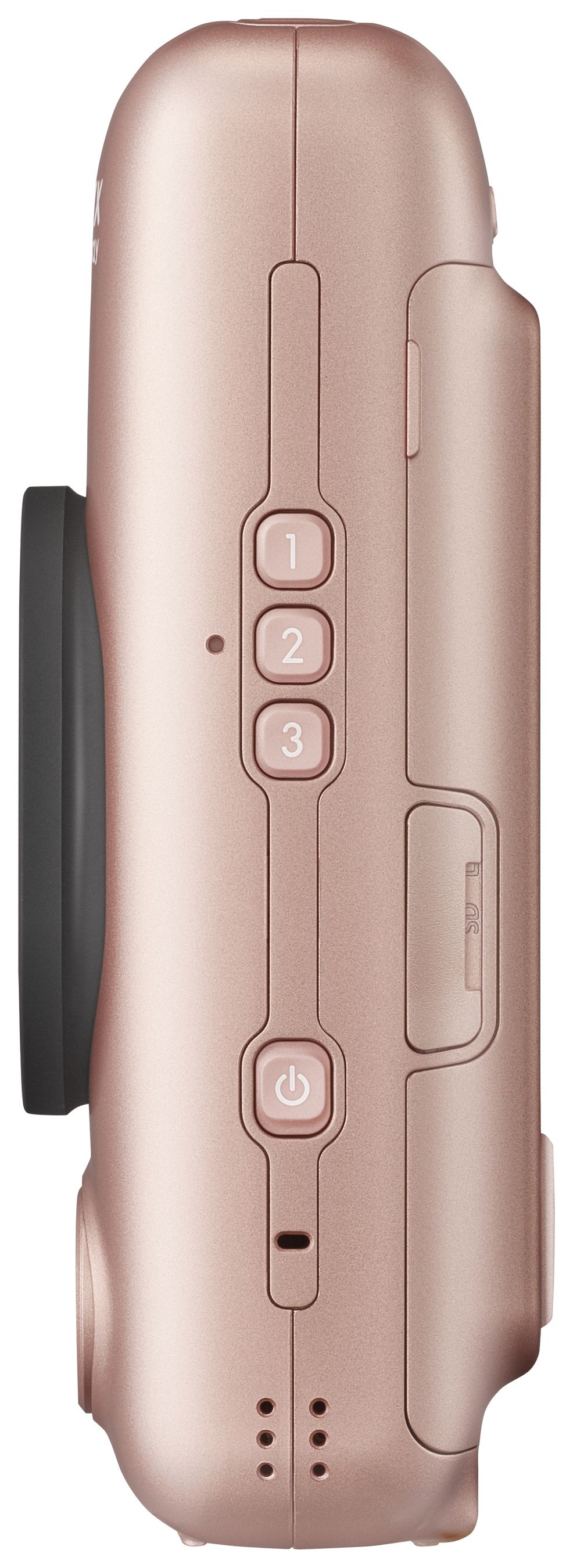Fujifilm Instax Mini LiPlay Blush Gold