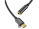 Baseus Adapter Type-C to 3.5MM Female
