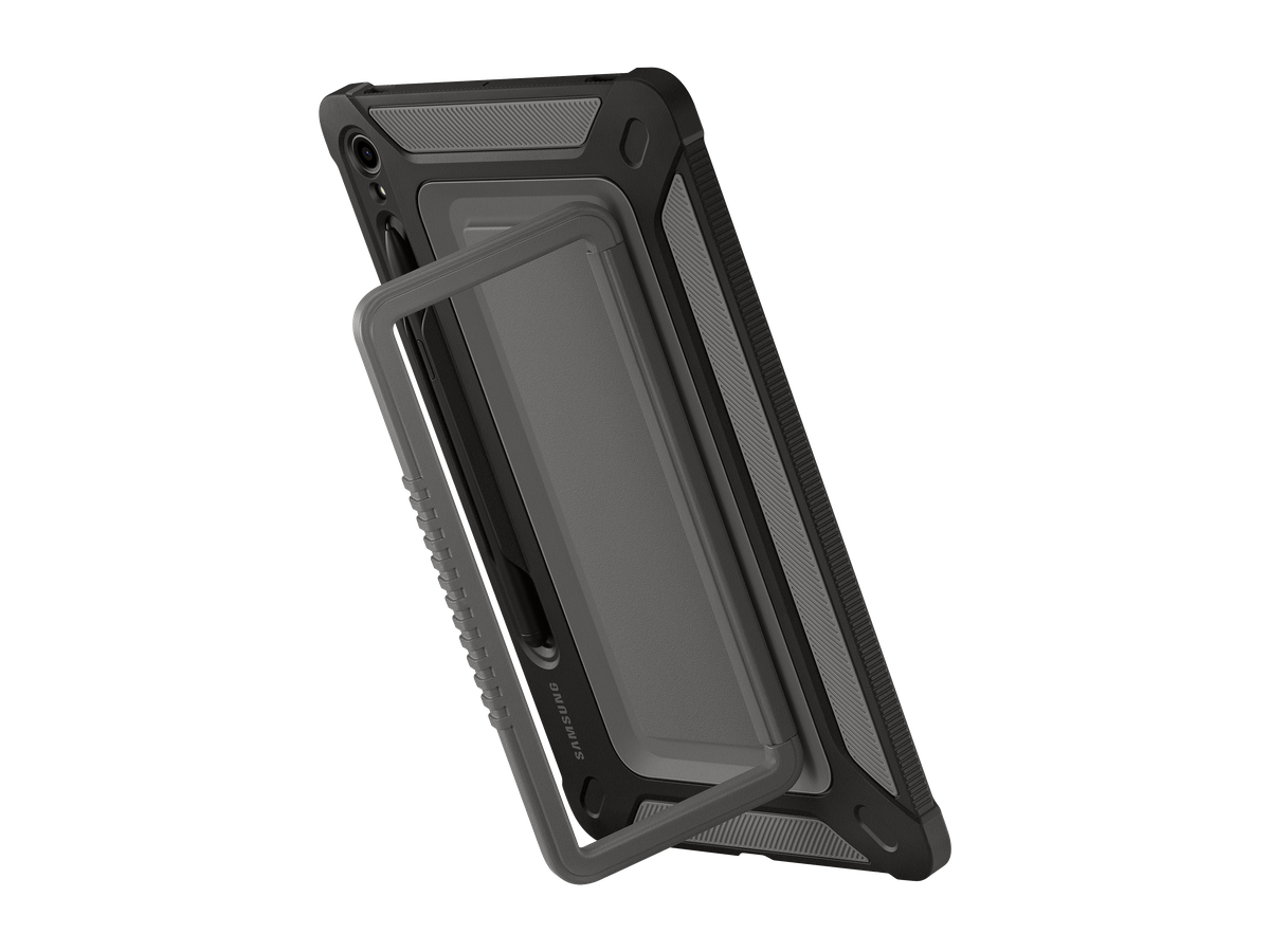 Samsung Tab S10+|S9+|S9FE+Outdoor Cover
