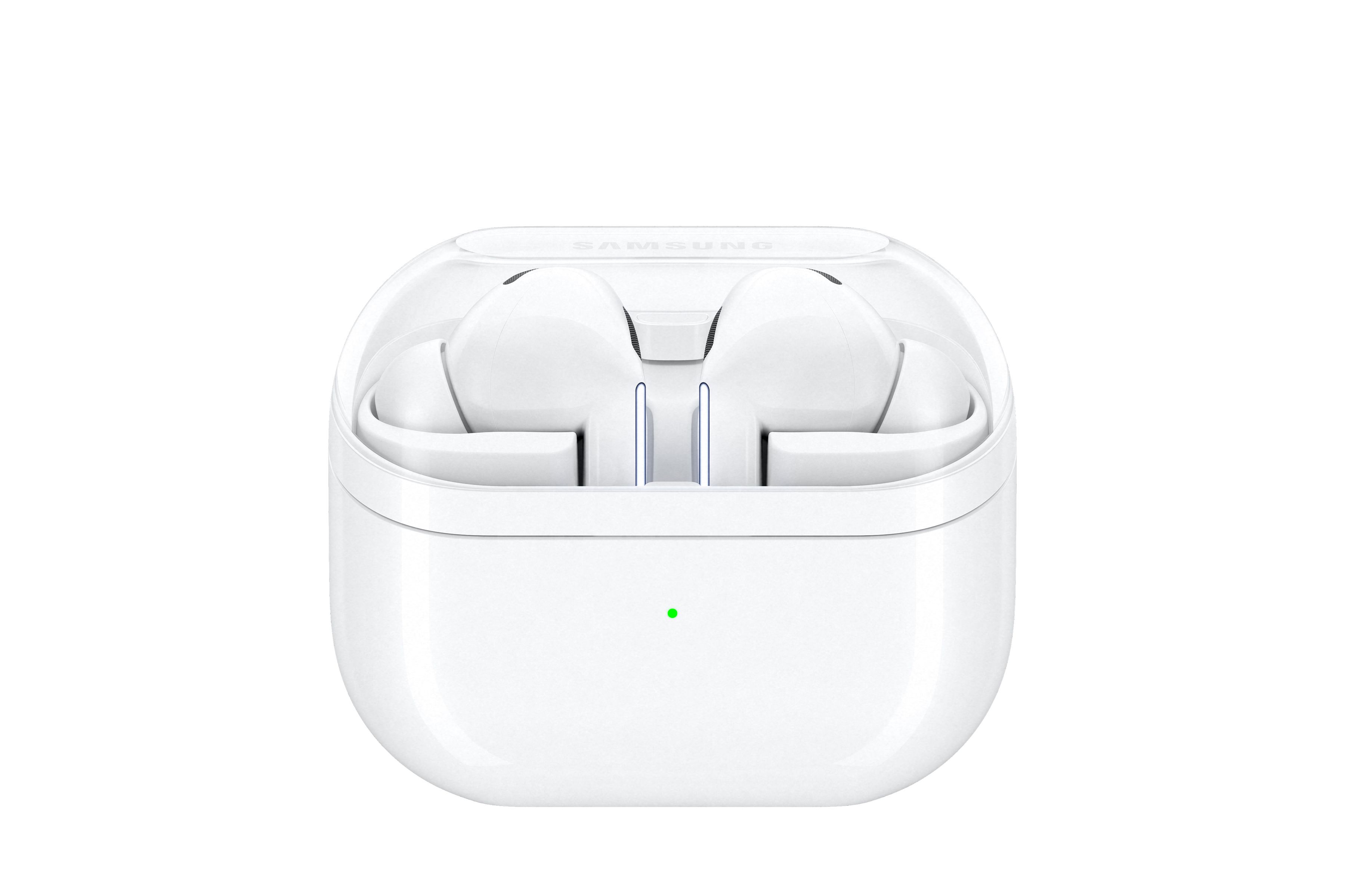 Samsung Galaxy Buds3 Pro White
