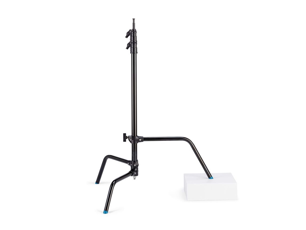 Avenger C-Stand 25 Sliding Leg 250cm Blk