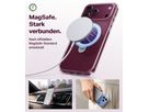 Torras Ostand Spin iPhone 18 Pro Clear
