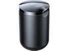 Baseus Car Aluminium Ash Tray Black