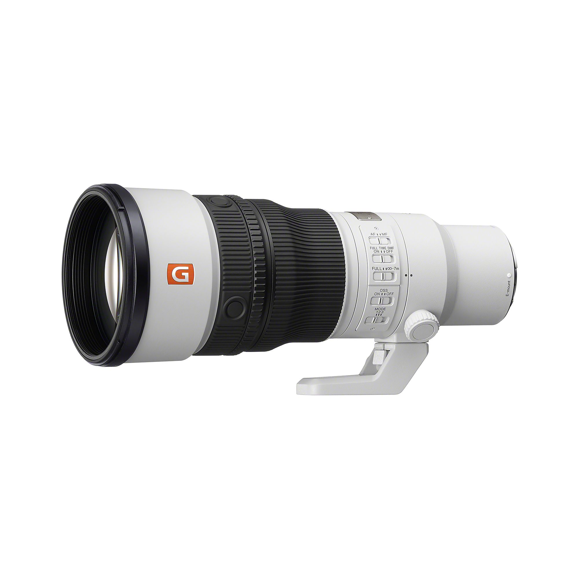 Sony FE 600mm F6.3 GM OSS