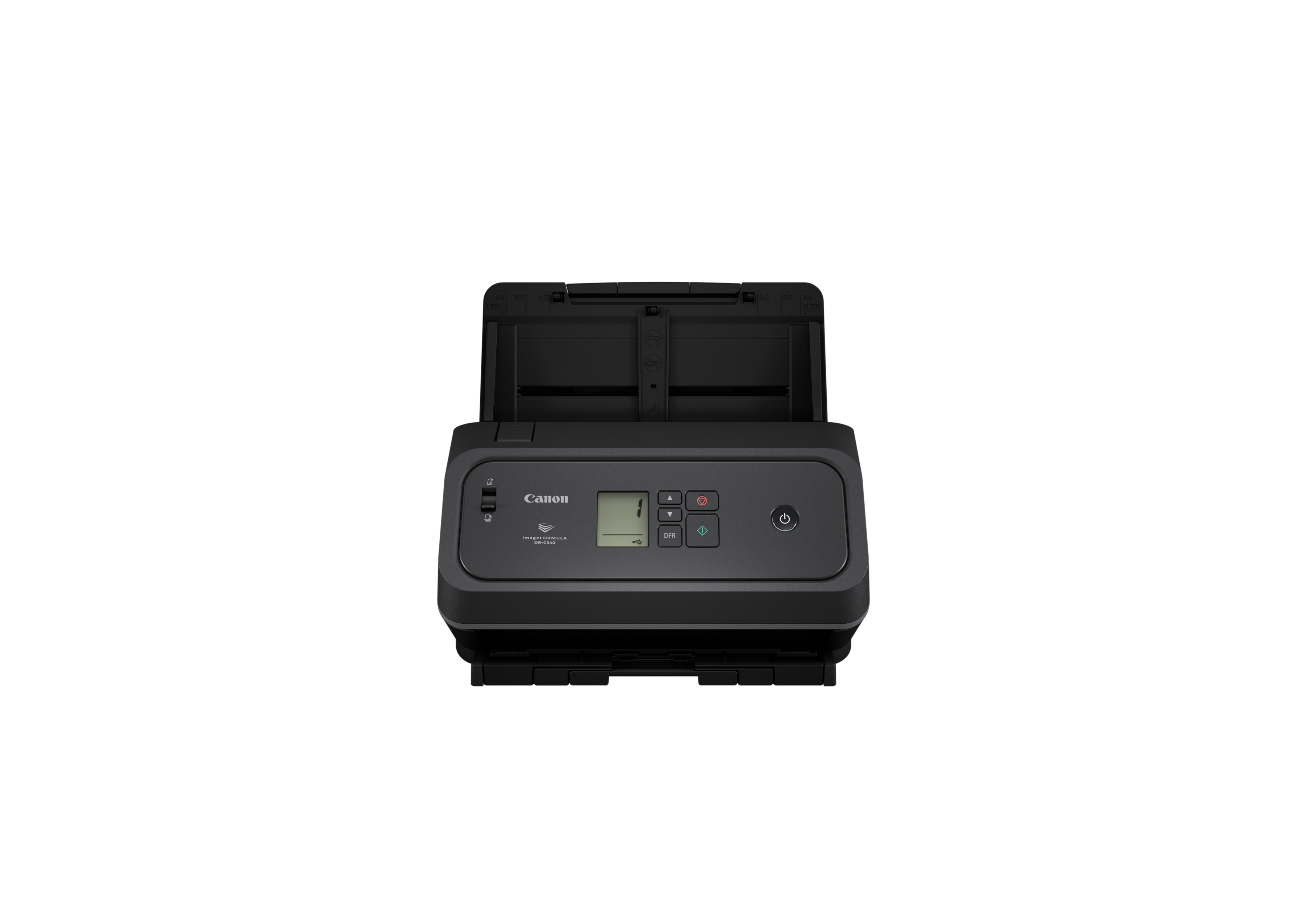 Canon DR-C340 Document Scanner