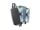 Fresh 'n Rebel Powerbank 18000 mAh Grey