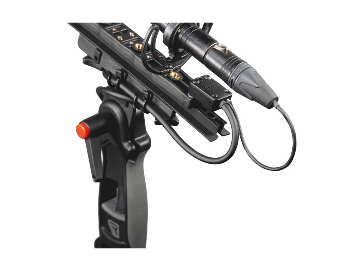 Rycote Connbox CB1 XLR-3f Hardwired