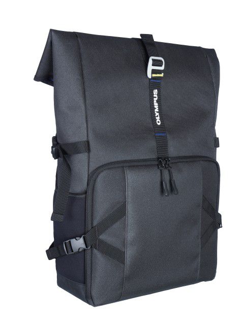 Olympus Everyday Camera Backpack