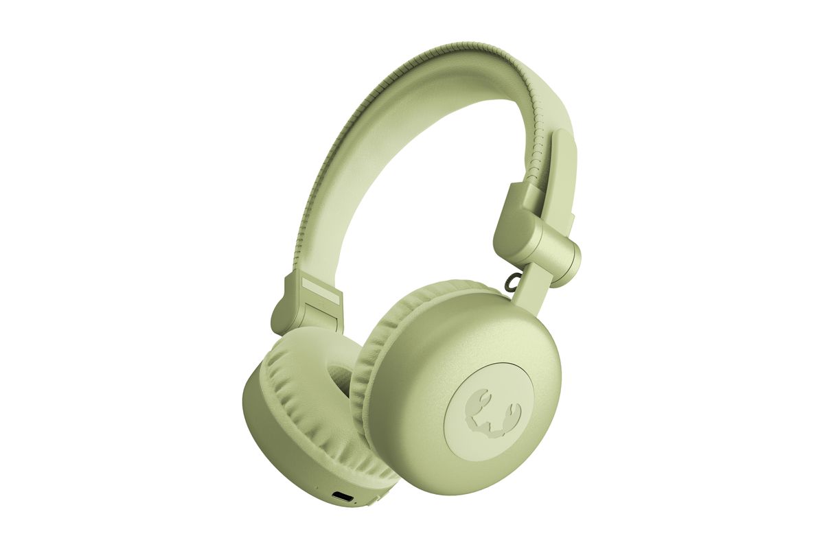 Fresh 'n Rebel Code Core Wild Green