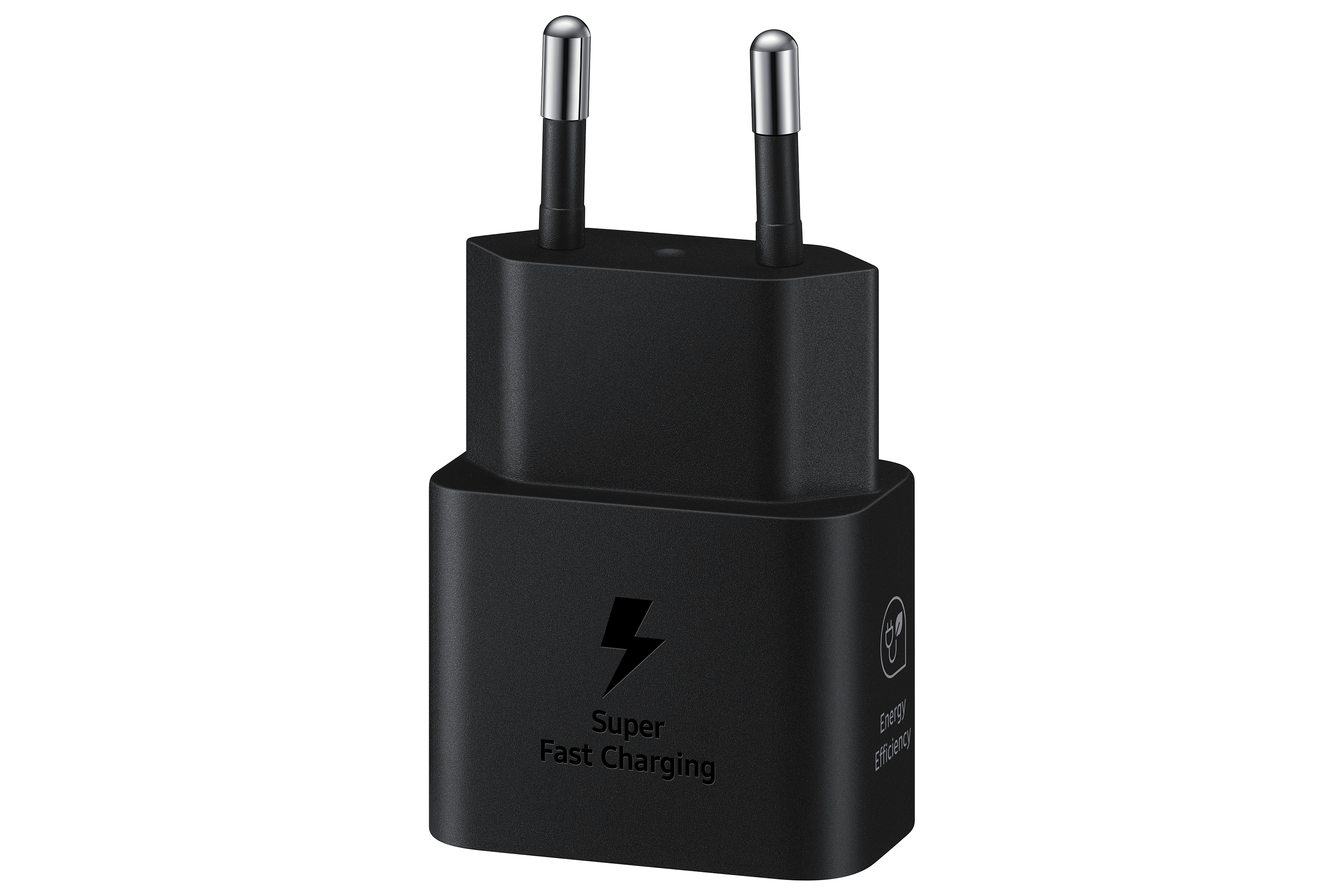 Samsung 25W PD Power Adapter black