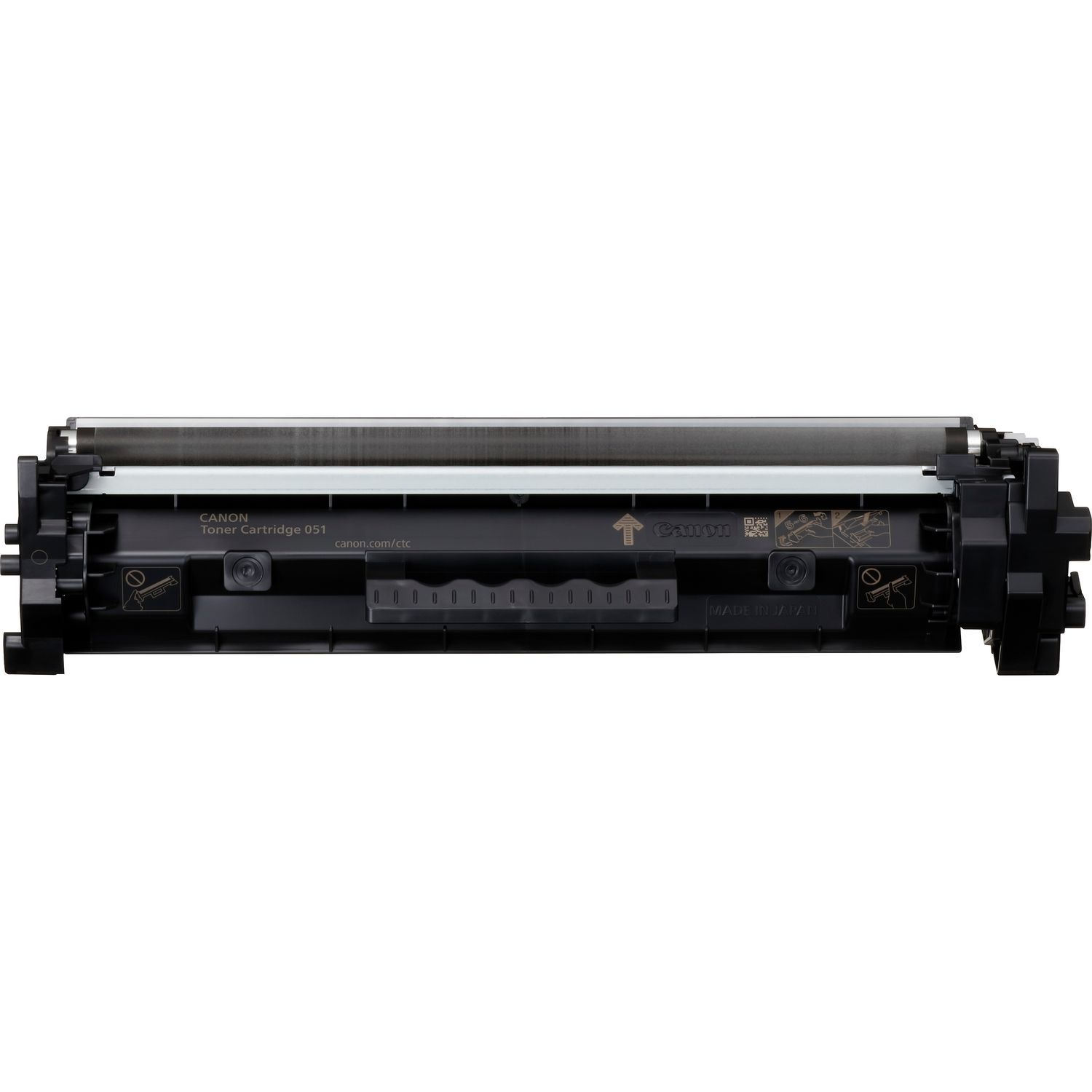 Canon Toner, 051 Black