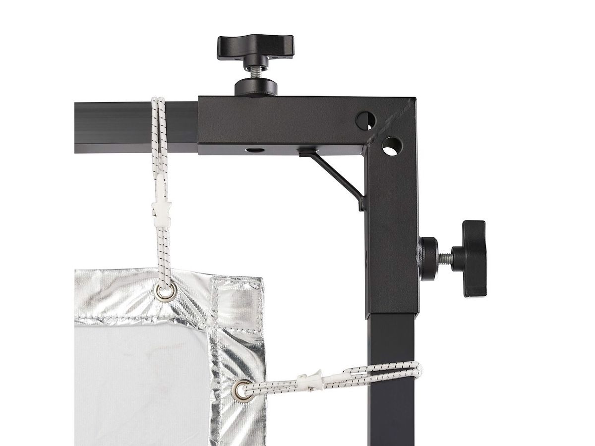 Avenger Modular Overhead Frame 244x244cm