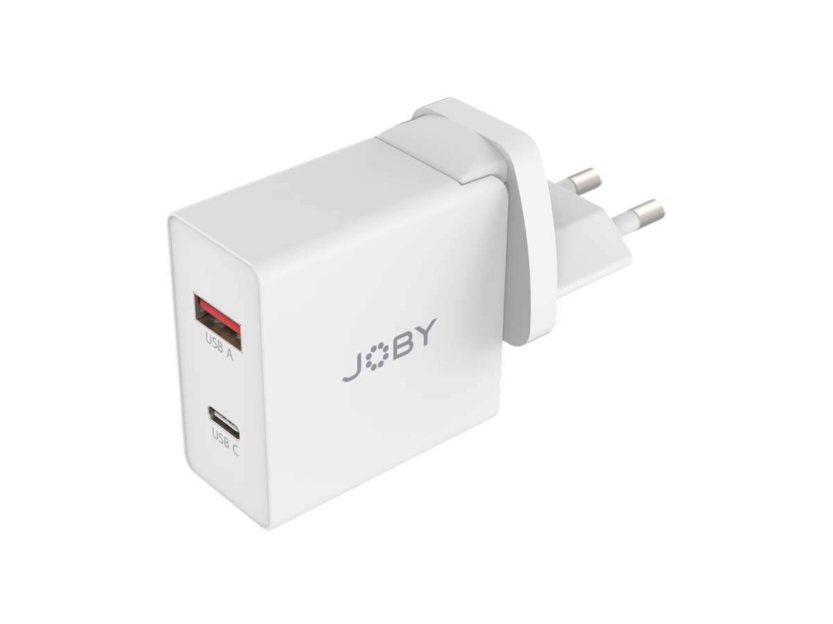 Joby Travel Charger 35W Dual Output