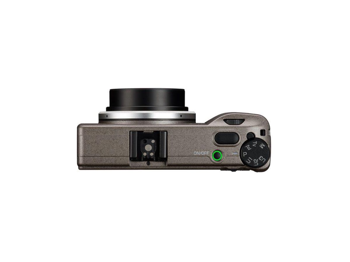 Ricoh GR III Diary Edition