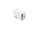 Skross Klip Roll Multihead Charger 45W