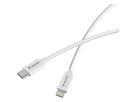 Verbatim USB-C to Lightning 1m 2 Pack
