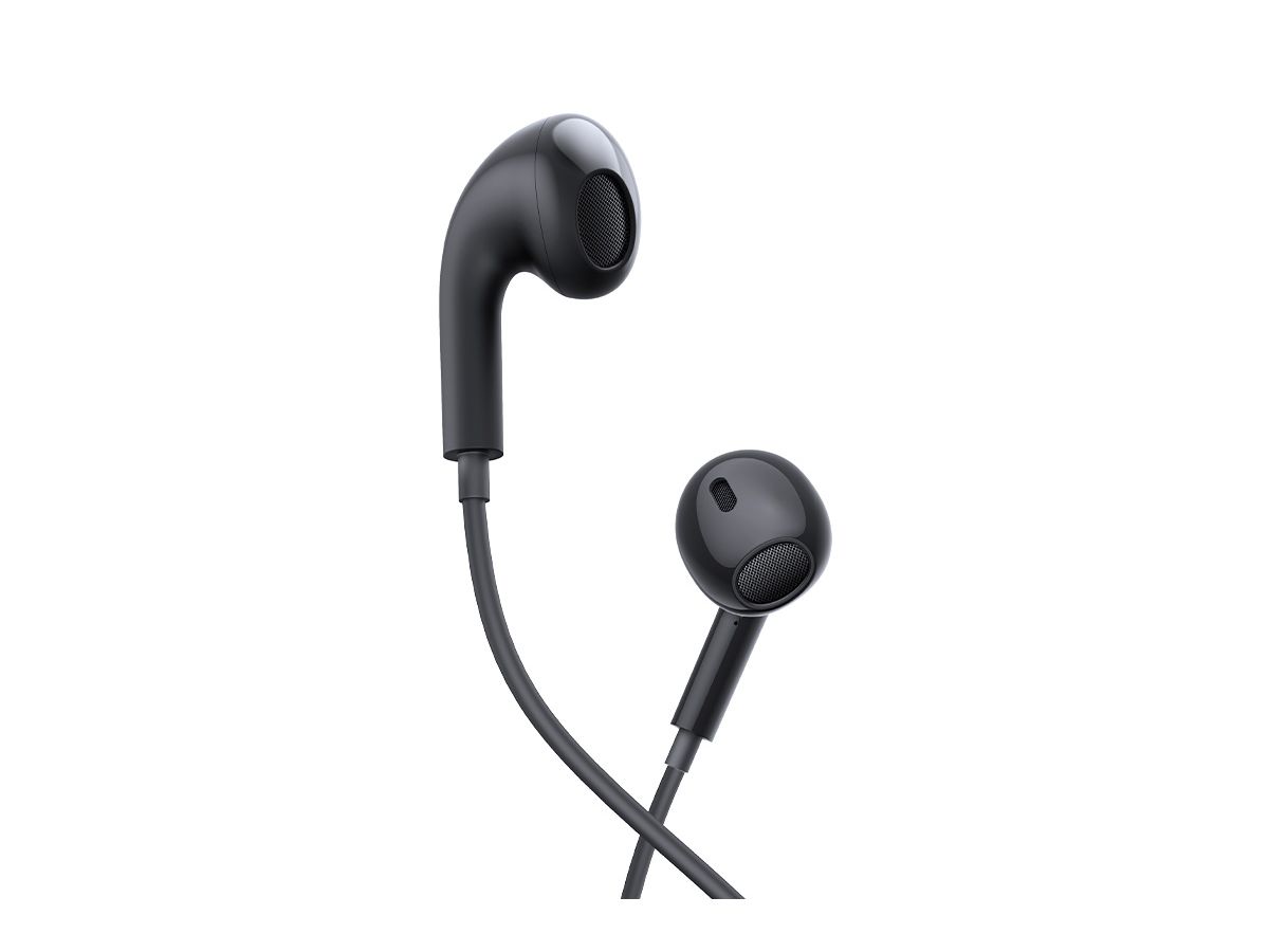 Baseus Encok CZ17 Black