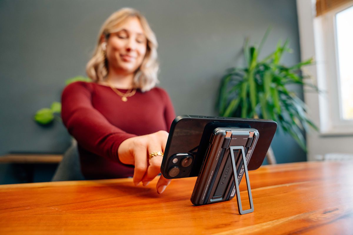 Verbatim Charge n Go Powerbank 5000 mAh