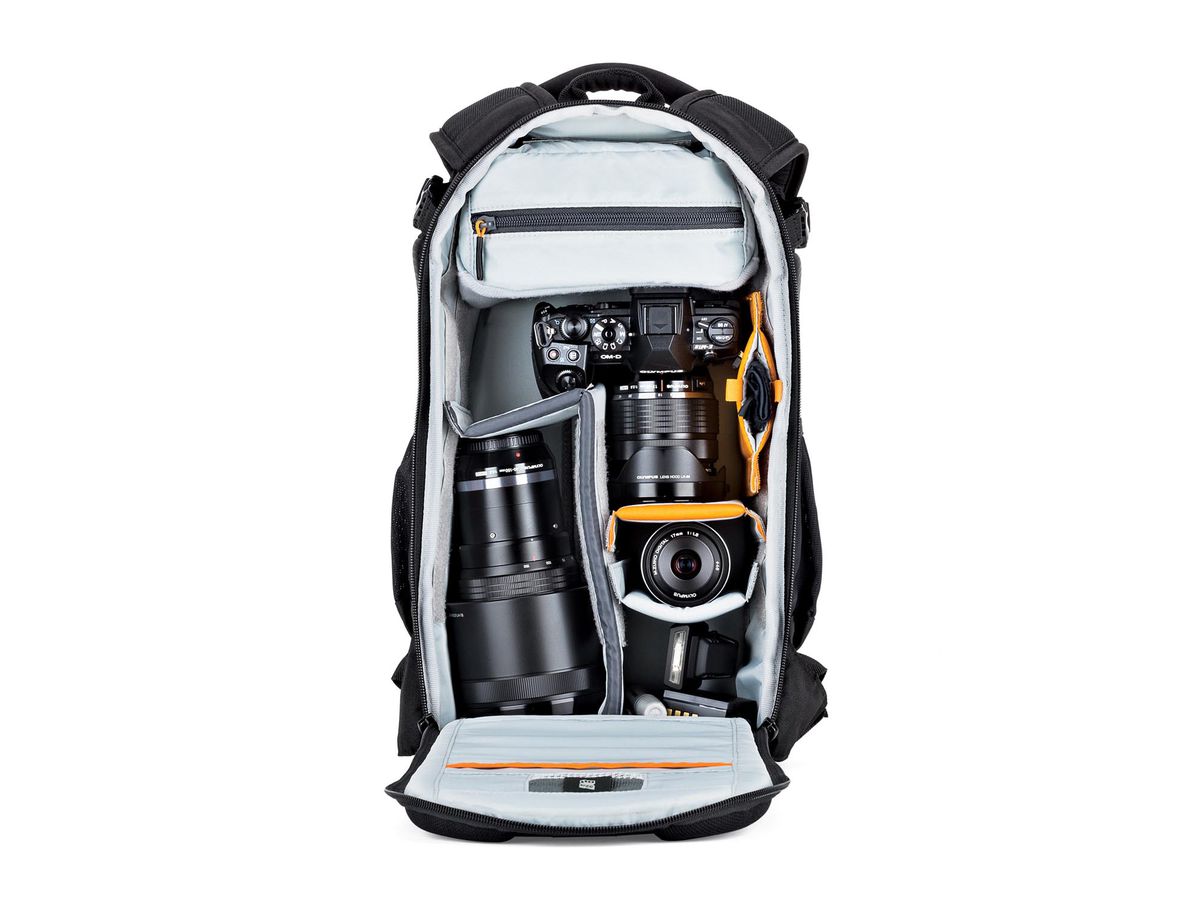 Lowepro Flipside 200 AW II noir