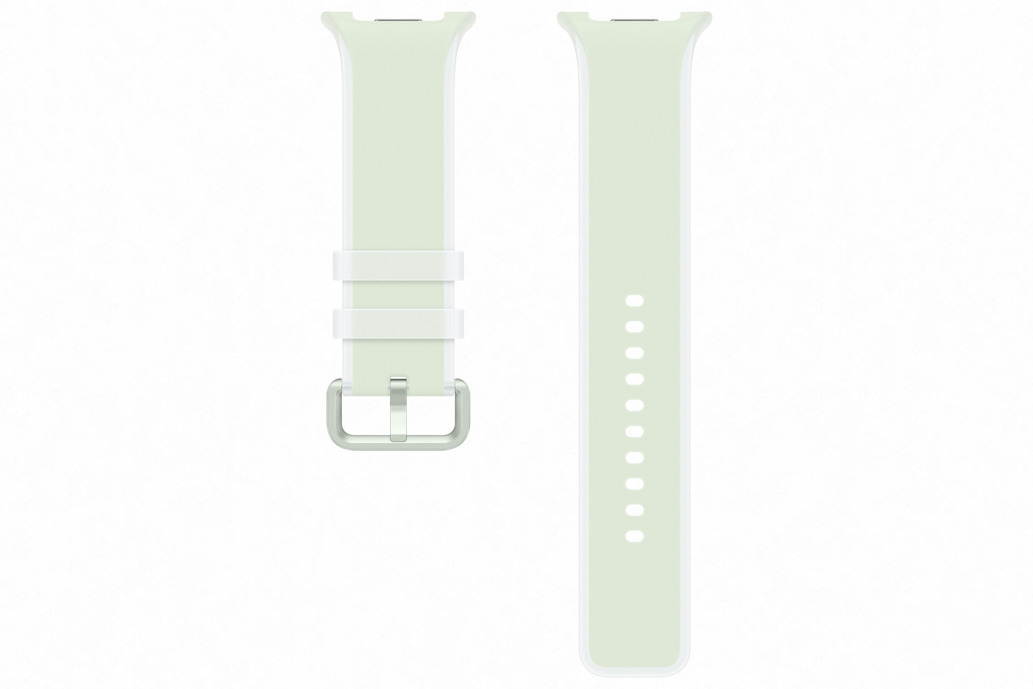 Samsung Watch 9 Misty Band (M/L) Mint
