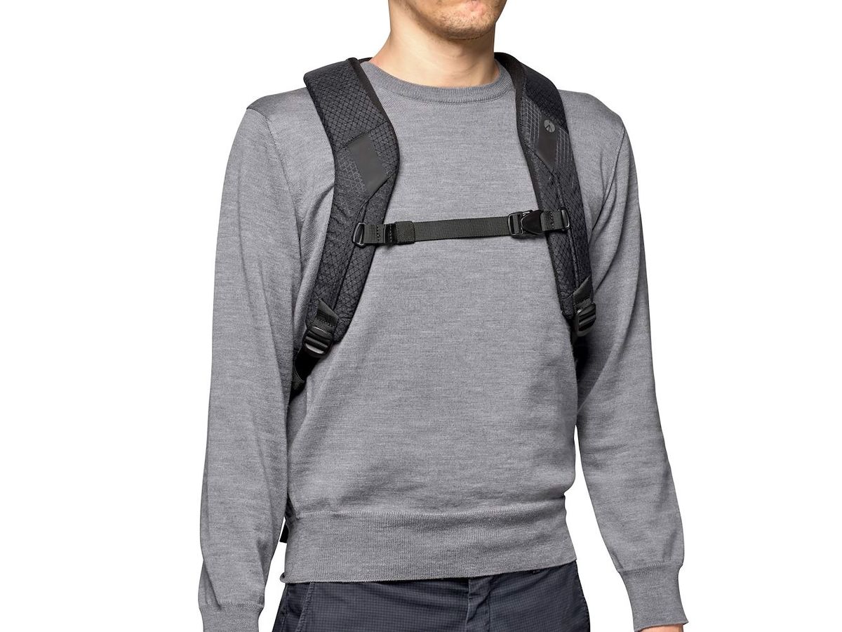 Manfrotto PL Backloader Backpack S