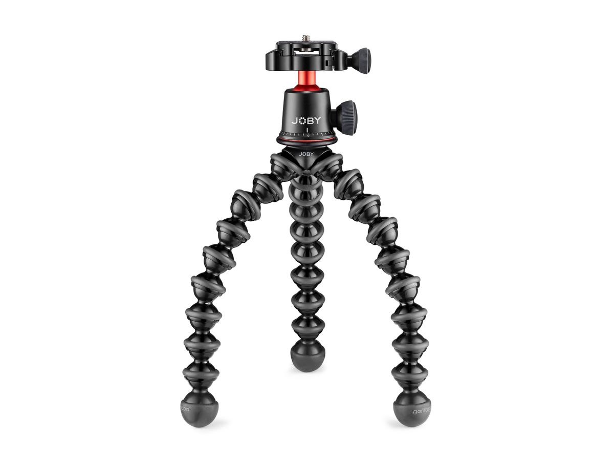 Joby GorillaPod 3K PRO Kit