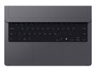 Samsung Tab S11 Ultra Keyb Pro Gray CH