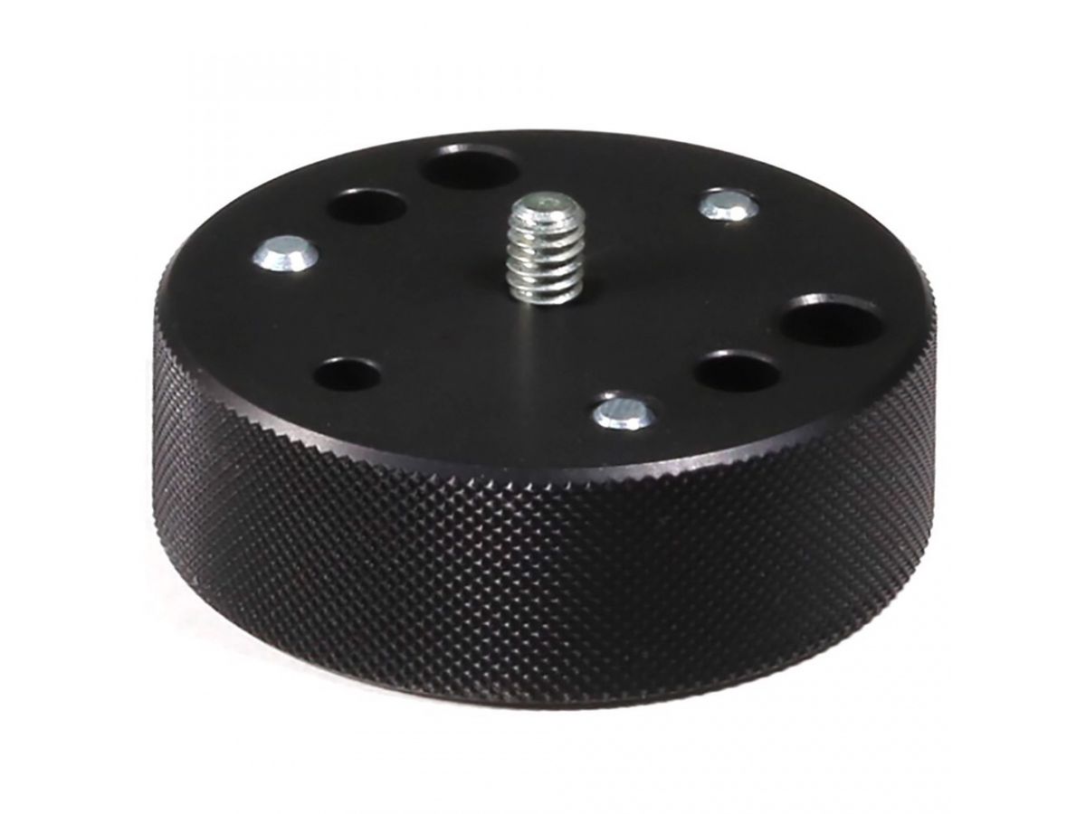 Manfrotto Tripod Adapter 3/8" to 1/4"