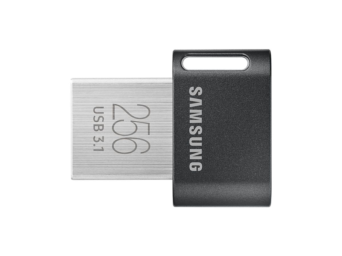 Samsung USB3.1 Fit Plus 256GB