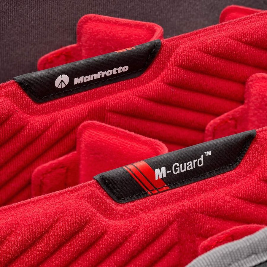 Manfrotto PL Frontloader Backpack M