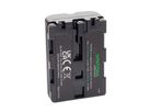 Patona Batterie Premium Sony NP-FM500H