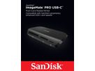 SanDisk ImageMatePRO UHS-II USB-C Reader